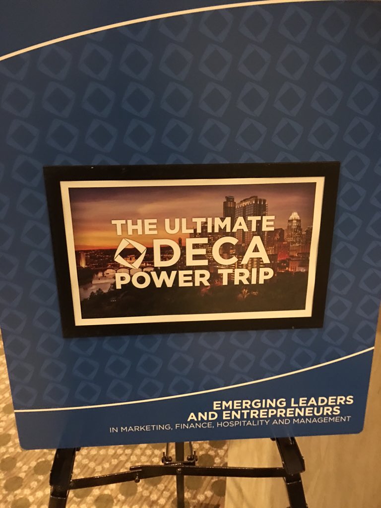 MercyBusiness's tweet image. #decapowertrip