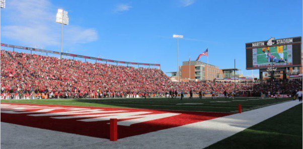 Game Day in Pullman, WA!  #GoCougs  #NotDoneYet