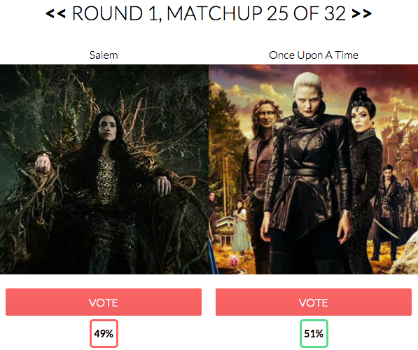 RadioTimes's tweet photo. #OUAT back in the race. @colinodonoghue1 can't let @SamHeughan & #Outlander get too comfy... https://t.co/8o1ZkHdepc https://t.co/mF0VRkivLJ