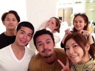Cute Girl テラスハウス このメンバーが1番好きだった人rt 宮城大樹 筧美和子 住岡梨奈 今井洋介 永谷真絵 菅谷哲也 T Co Ddcp08iosg
