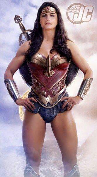 ladynerd77's tweet photo. One day...#fitnessgoals https://t.co/rn3XbjCvJh