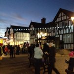 Photo by Visit Northwich (@GoNorthwich)