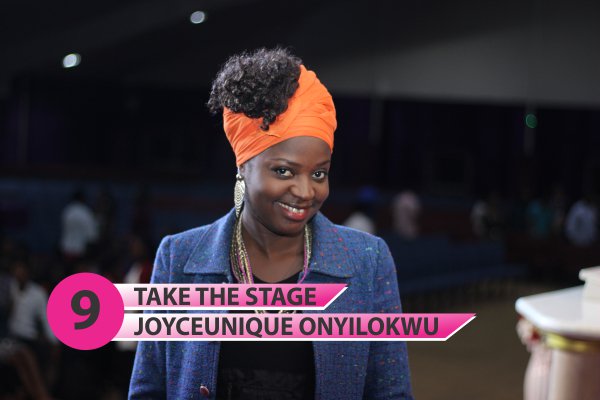cozaglobal's tweet photo. #Contestant9
Joyceunique Onyilokwu takes the stage
SONG TITLE: "MIRACLE WORKER"
#CreamSingles #TakeTheStage https://t.co/2GeJSlVhsw