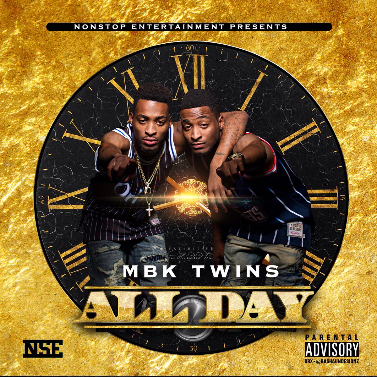 SwankPR's tweet photo. #MixtapePremier @MBKtwins #NonStopEnt "All Day" Mixtape link ft. #MyEx on #Soundcloud >>>> https://t.co/mpi3U8Nvxe) https://t.co/86RDylGkXL