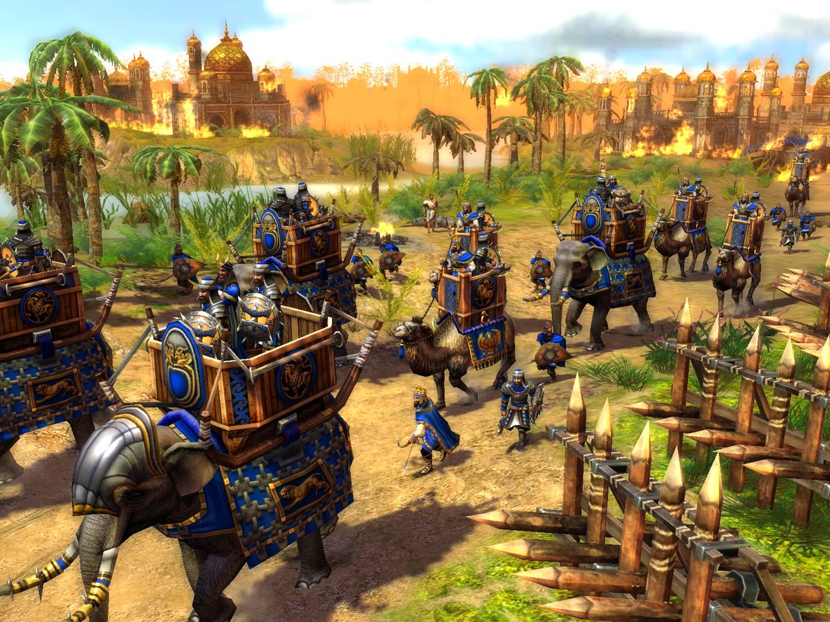 ancient wars sparta old games