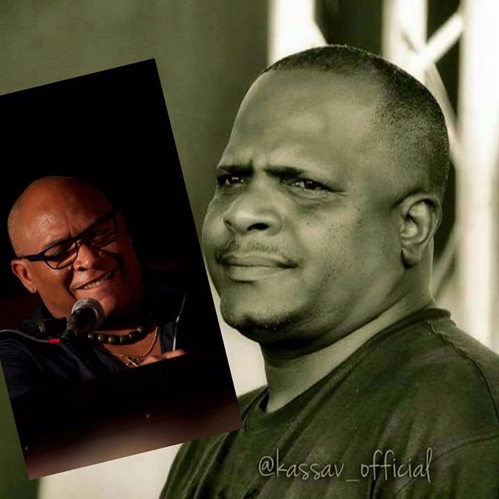 Rdv ce soir avec Ronald TULLE et Pipo MARTHELY au KK MOUTON CLUB à partir de 20h ! ! Entrée 15  € .......