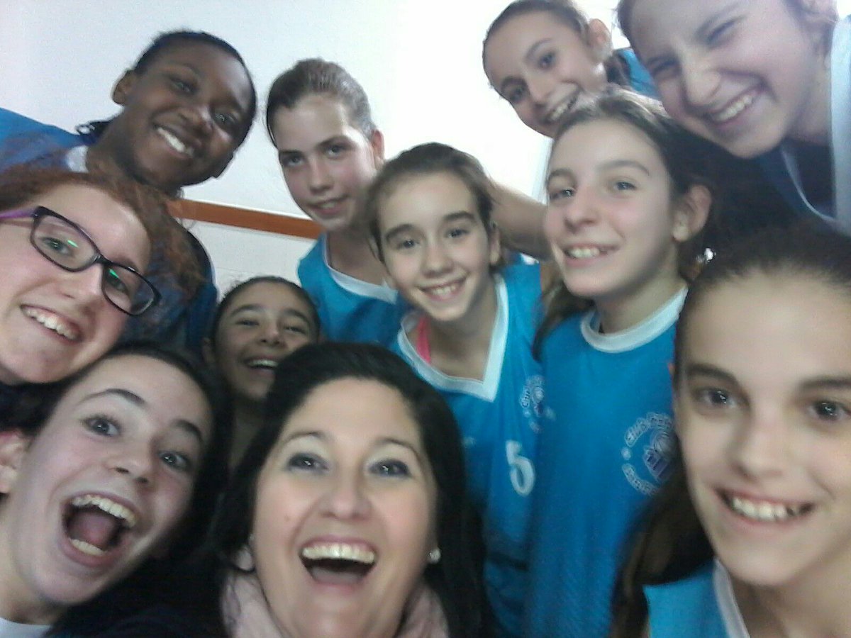 blcsanfer's tweet photo. Resultado Preinfantil Fem Azul: @ValdeluzBasket 30 @BLCSANFERNANDO 31. Ganamos en la prórroga!! 👏👏 Enhorabuena!#CBSF https://t.co/zn5w2ok1t2