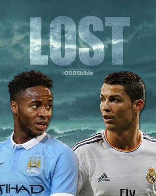 ichankk23's tweet photo. WHAT DO U MEAN pisan ? RT @Bolanet: #LiveBolanet WEEKEND BOX OFFICE

FILM: LOST
BINTANG UTAMA:  STERLING dan CR7 https://t.co/3SQRHUSedd