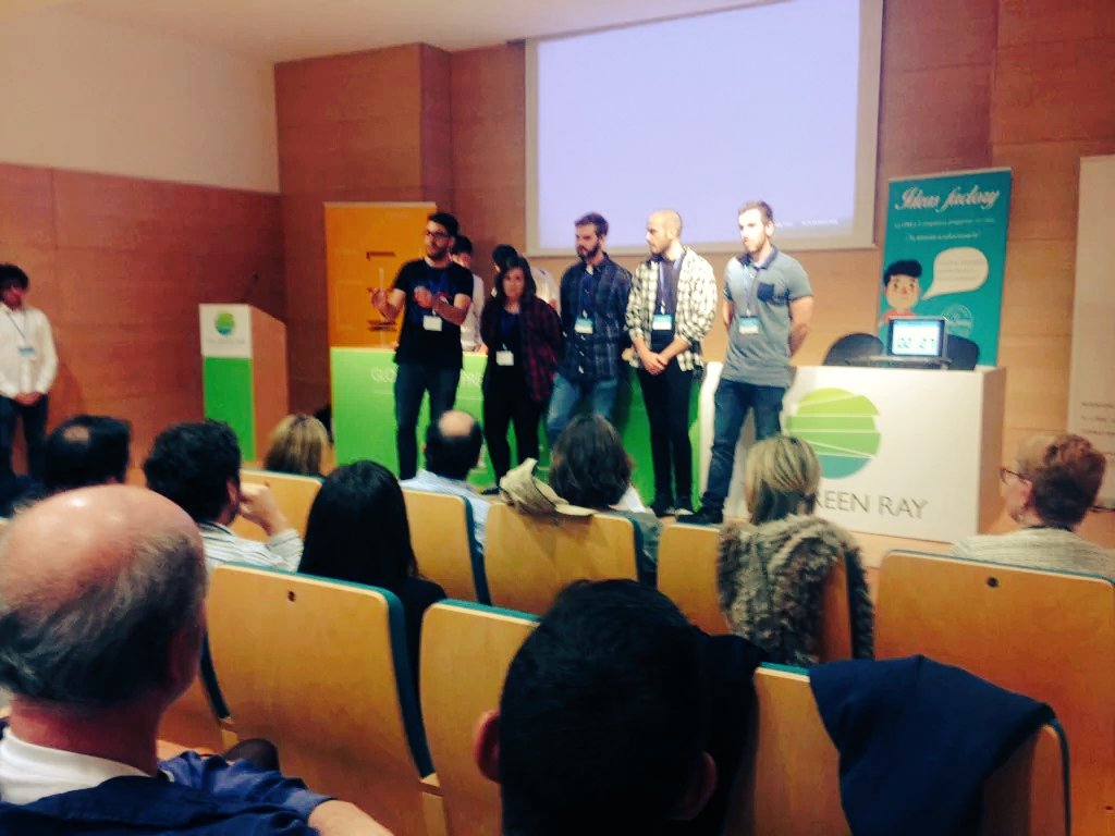 lanoria_mlg's tweet photo. Felicidades a los ganadores de @ideasfactory_es: #Concentra #blind y #Maricarmen https://t.co/KTADEsaFca