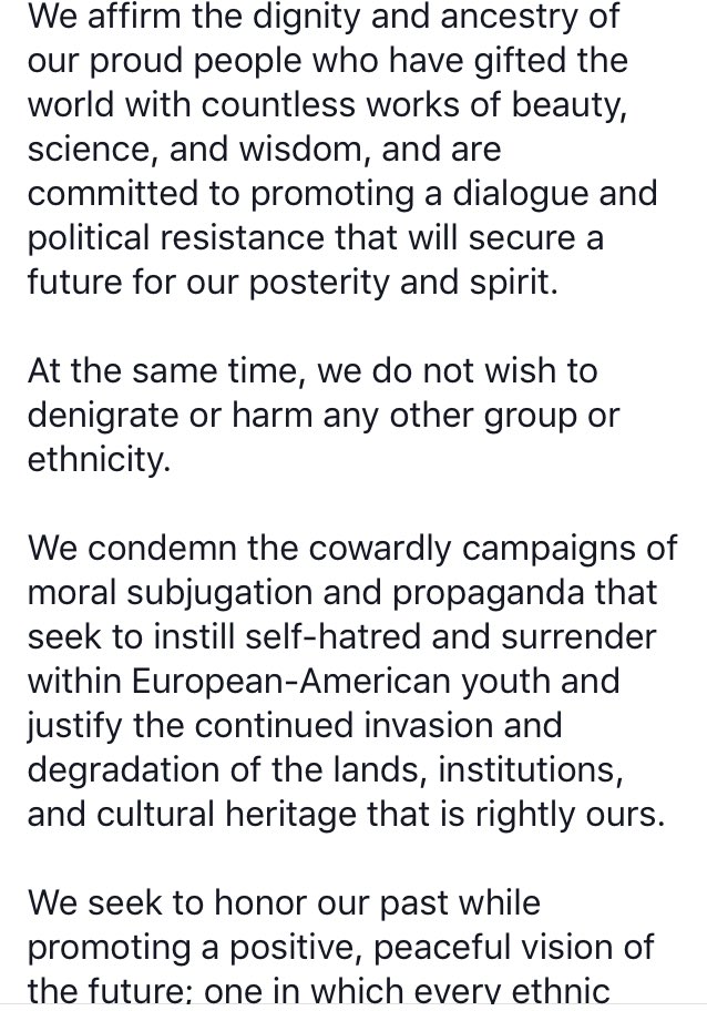 Abbas_Muntaqim's tweet photo. Now a "white student union" has formed at @UCBerkeley. https://t.co/ygPkIypTIm