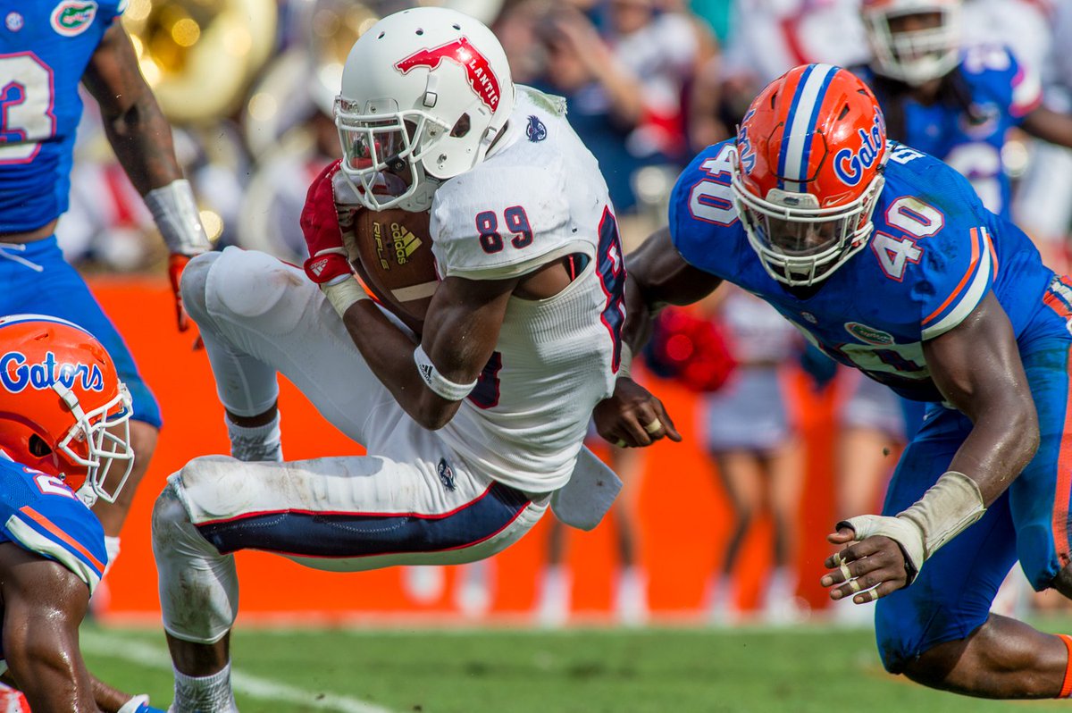 FAU Univ. Press Sports tweet media