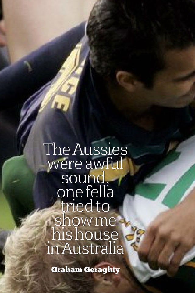 GAAquotez's tweet photo. #downunder #IrevAus #IntRules #gaa @MeathGAA https://t.co/tMVbYbjZ9e