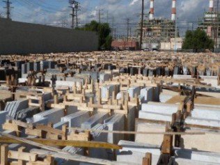 Francinimarble's tweet photo. Come in and visit our slab yard where you can see, touch and hand select your granite slabs. https://t.co/5kjPUc8aTV https://t.co/IWYCWHWyw5
