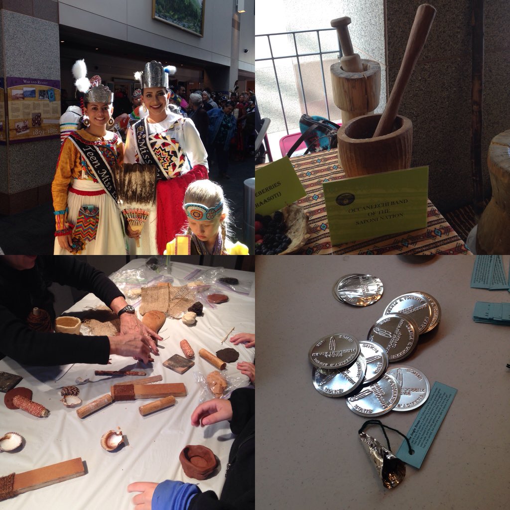 MsJStreck's tweet photo. Hey #StreckStars! #whatdidyoulearnthisweekend? #WeAreCarroll #NAfestNCMOH @NCmuseumhistory https://t.co/UhfLevII5x