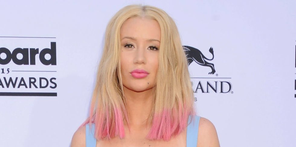 bandsascake's tweet photo. Iggy Azalea https://t.co/DwYRs2yjuW