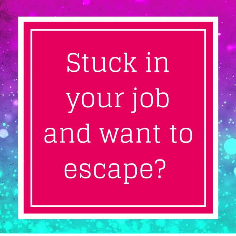 lisajacksonsyl's tweet photo. Stuck in your job and want to escape? Find out how in this free training: https://t.co/dEJgVUiiic https://t.co/KVGwbleEvD