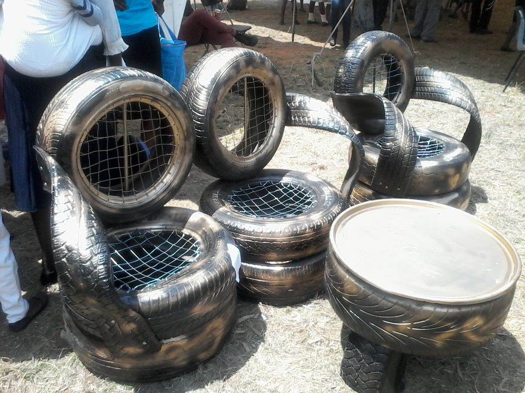 Zim Sanitation Fest tweet media