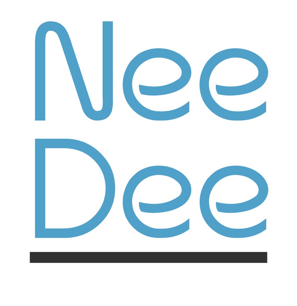 _NeeDee's tweet photo. What do you #Needers think of our new logo? #NeeDee #Swlimerick #GSB2015 @SWLimerick @NexusUL @johnpeavoy https://t.co/LNBn5mh164