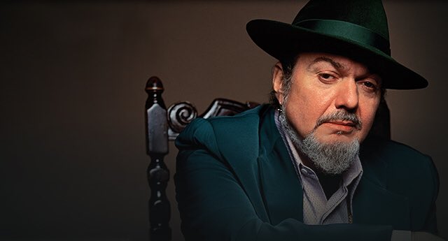 Happy Birthday to the Night Tripper, Dr. John (Mac Rebbenack).  