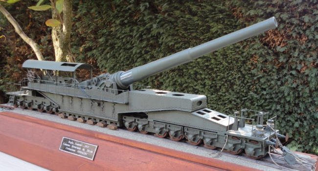 381/40 AVS Railway Gun Free Paper Model Download
Link: papercraftsquare.com/38140-avs-rail…
#135 #38140AVS #RailwayGun
