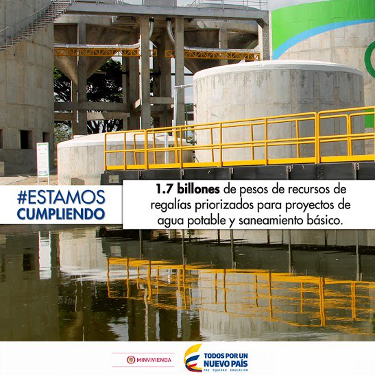 Minvivienda tweet picture