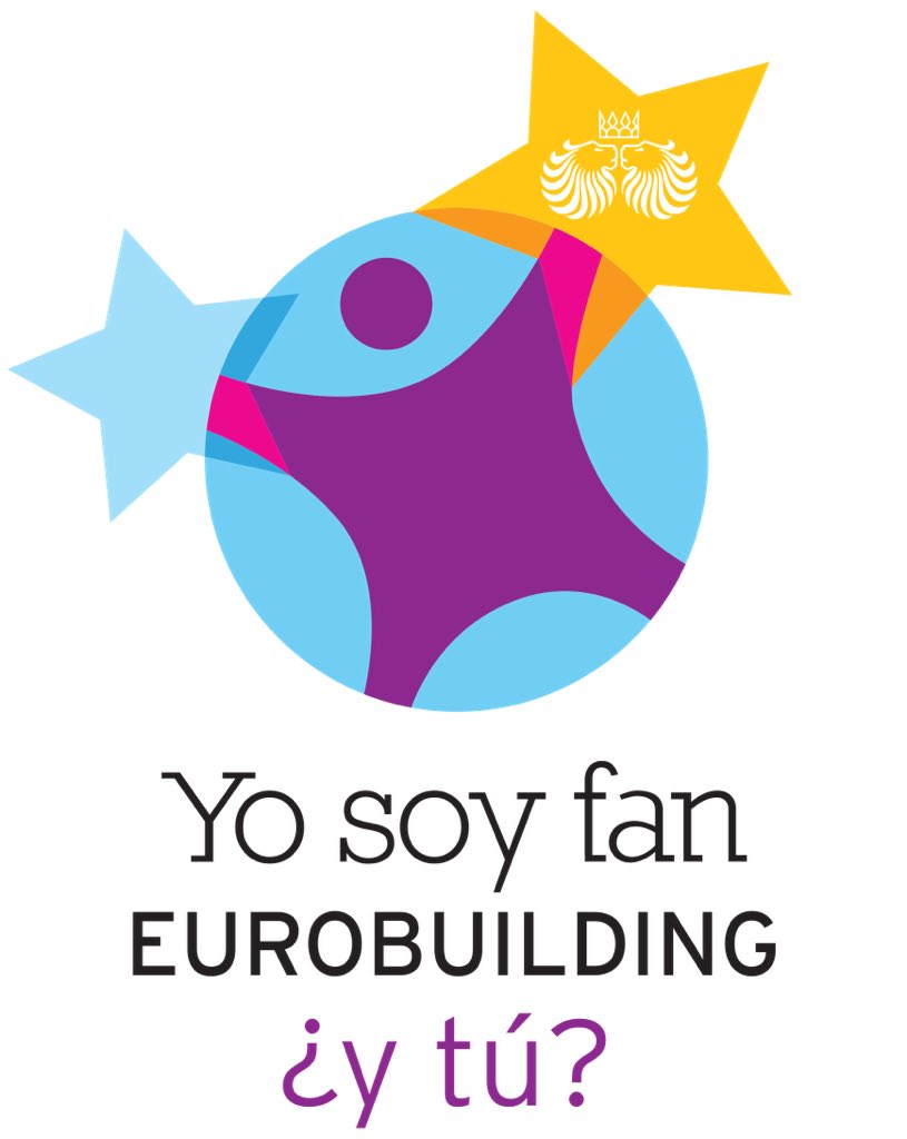eurobuildingbns's tweet photo. En Eurobuilding nos gusta lo que hacemos #FanEurobuilding Yo Soy Fan Eurobuilding y tú? https://t.co/AR4ugnghp7