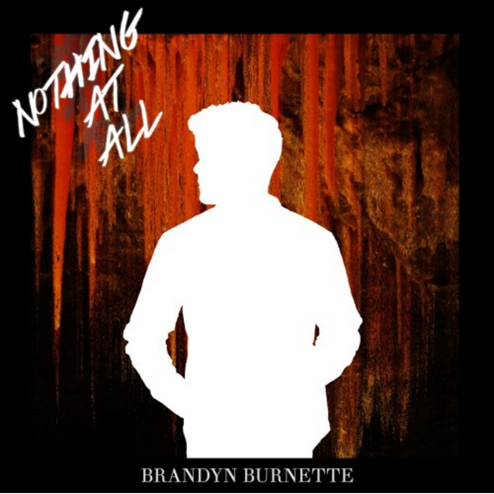 DIVEsounds's tweet photo. Brandyn Burnette - Nothing At All - https://t.co/AwWlues4z8 https://t.co/LolnMq6Qwj