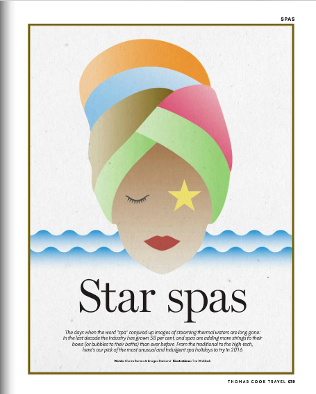 inkglobal's tweet photo. From alcoholic massages to #bootcamp. Discover #ThomasCookTravel’s Top Spa experiences: https://t.co/QHOfZ7BFYy https://t.co/wIOBauiCyE