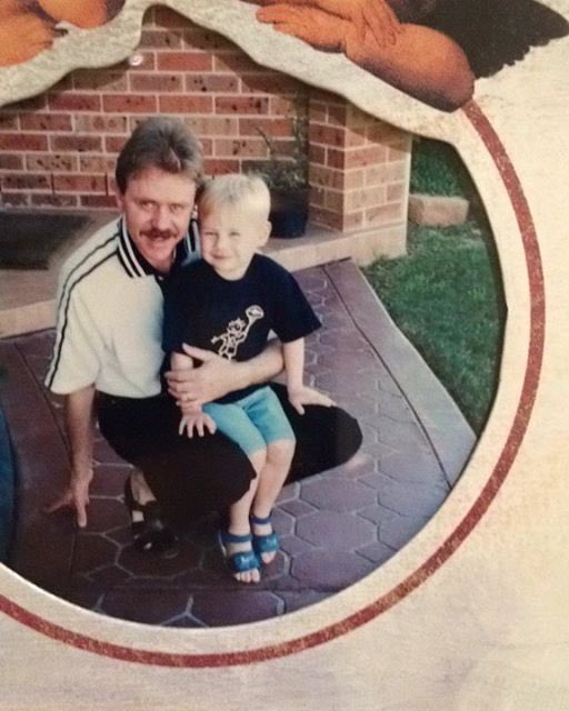 La familia de clifford