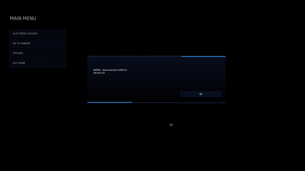 H1itman_Actual's tweet photo. @RobertsSpaceInd #ptu2.0 grrrrrrr https://t.co/AFkHLuTFln