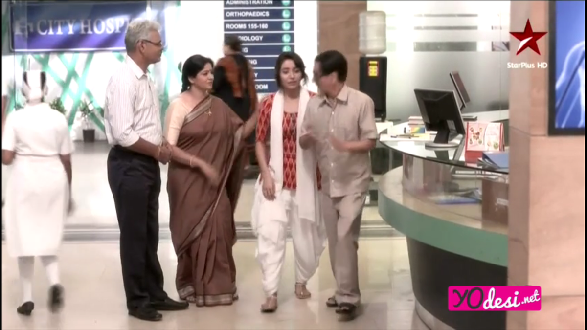 AshaNegi_Fans's tweet photo. Asha Negi as Koyal #KuchToHainTereMereDarmiyaan #KTHTMD #Koyal #21Nov2015 https://t.co/1CoW3v8QiQ