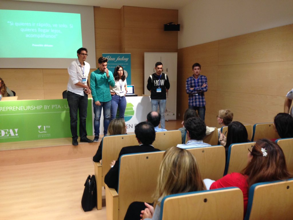 ideasfactory_es's tweet photo. Preguntitas para @concentrages     #MalagaIF #Fb https://t.co/0xtTUpeYNy
