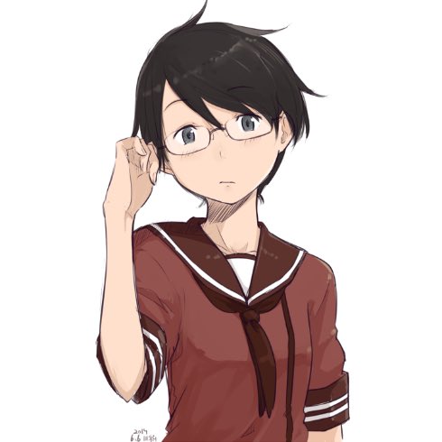 はい、いつもの触りたい髪の毛ランキング。全部もがみん。 