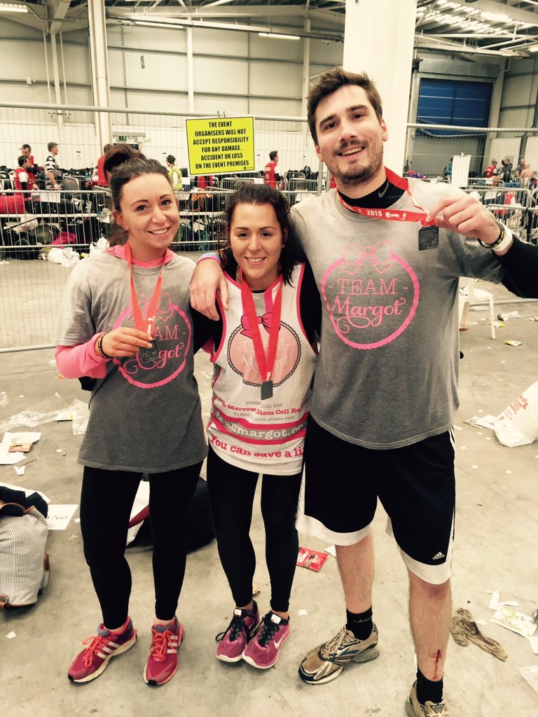 sherbert53's tweet photo. Smashed it! @MH_SURVIVAL for @swab4margot https://t.co/xDlLII6a2e