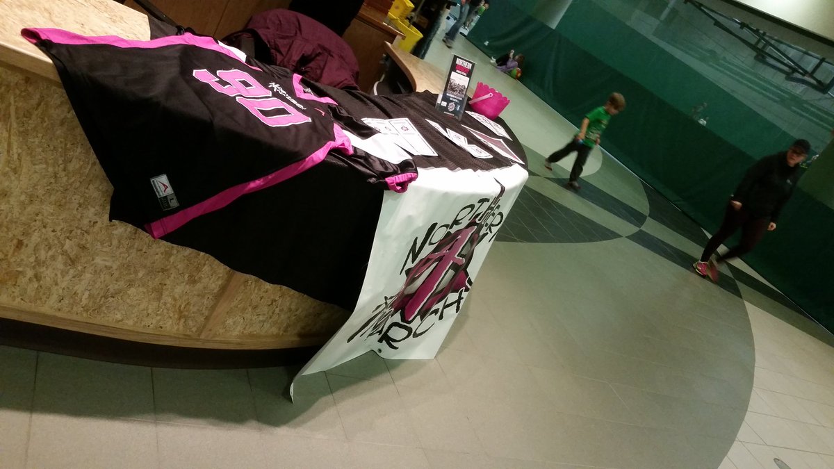 AnarchyNorthern's tweet photo. Northern  Anarchy  all set up  at the @EastlinkCentre  from  10 - 2 this afternoon  come check  us out! https://t.co/gyc81iagJ6