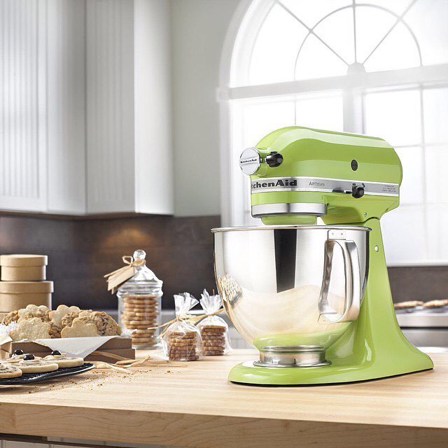Yowza's tweet photo. Purchase a Qualified #Kitchenaid Mixer At #acehardware &amp; Get A $50 Prepaid Visa By Mail! . https://t.co/vGtkF69BlW https://t.co/wKgfYBwC4X