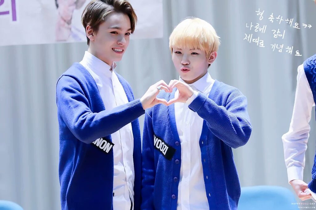 childejoon's tweet photo. @1898V Meu irmãozinho fofo >.< https://t.co/CHGByPnhAc