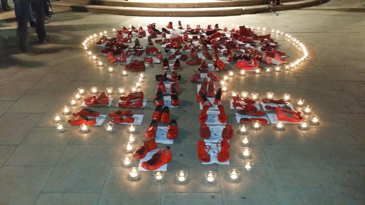 margigual's tweet photo. #niunamenys #NiUnaMenos @DonesICV @icveuia https://t.co/5KmgQl719z