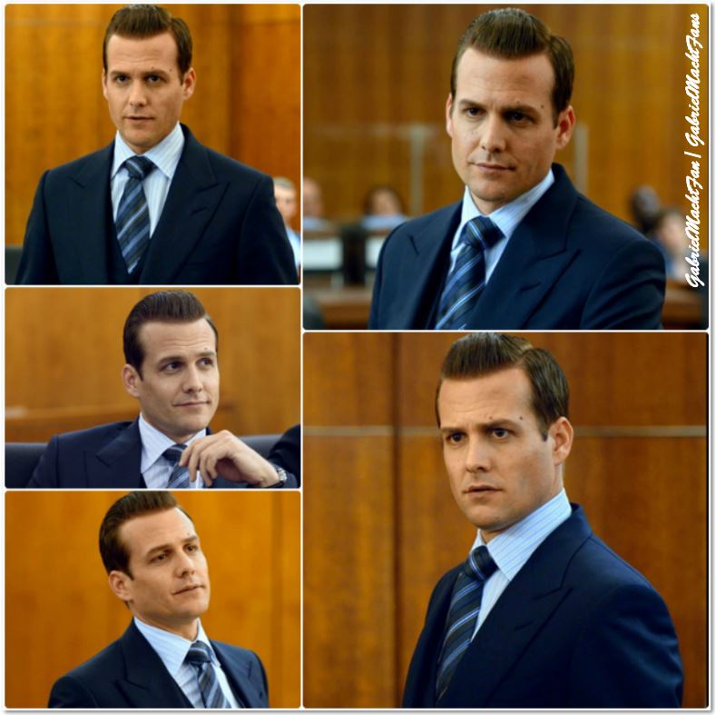GabrielMachtFan's tweet photo. HappySaturday #GabrielMachtFans #Suits 105 BailOut. #HarveySpecter in court. #DaMan #DaBoss #NYBestCloser enjoy! https://t.co/OXSkI96n2u