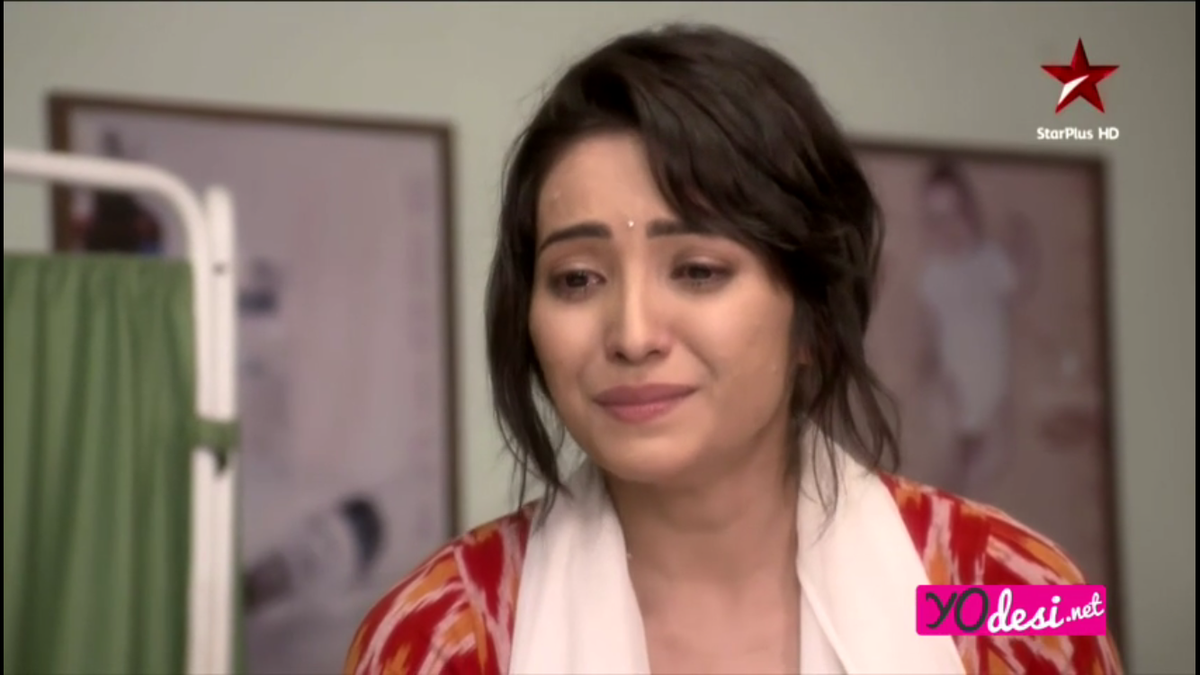 AshaNegi_Fans's tweet photo. Asha Negi as Koyal #KuchToHainTereMereDarmiyaan #KTHTMD #Koyal #21Nov2015 https://t.co/RZtuXde0Gl