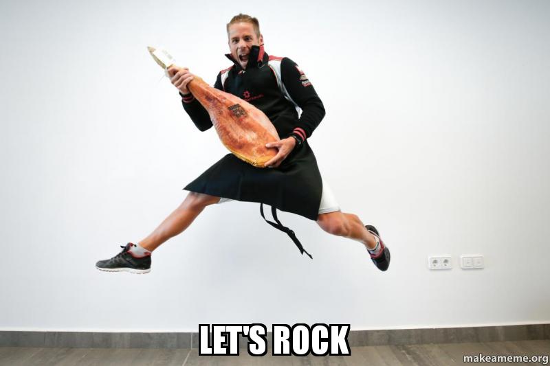 Happy Birthday, Álvaro Bautista!     