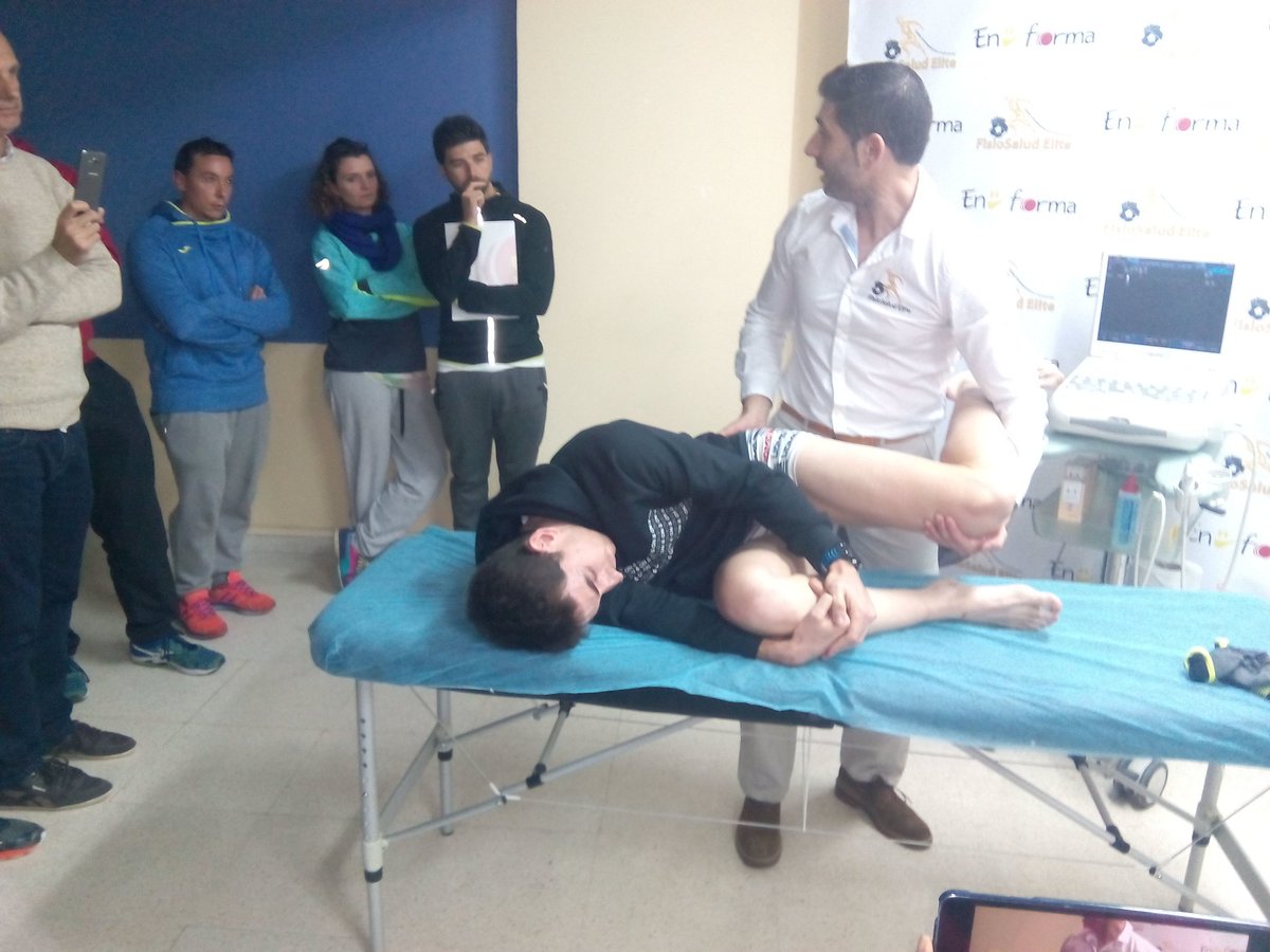 Antonio_Piepoli's tweet photo. Test neurodinamica #crural #EPRF1 @EnFormaTweet @CFisioSalud https://t.co/8ksT6RhfIL