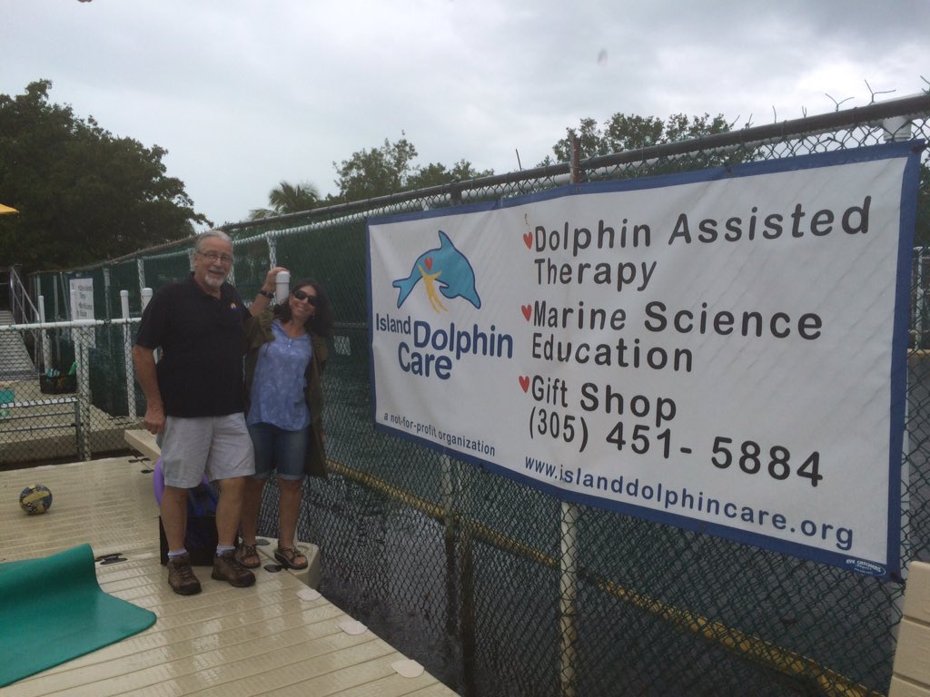 JimCantore's tweet photo. Meet Peter &amp; Deena Hoagland and their wonderful non-profit helping special needs &amp;our Heroes https://t.co/YPUwf82ogk https://t.co/apPGl4Z7Ve