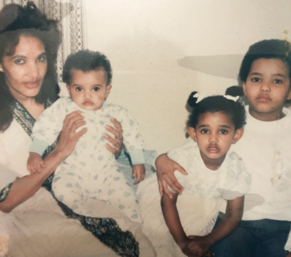 Refugees: A Never Ending Story | Foreign Affairs