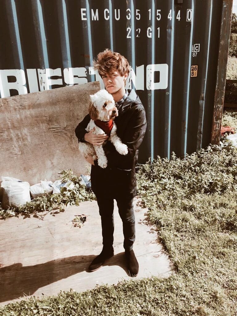 xScottMainex's tweet image. Detective privado, métodos sanguinarios, tengo un don para lo que hago. RT para darme a conocer?
[Rol Extenso]