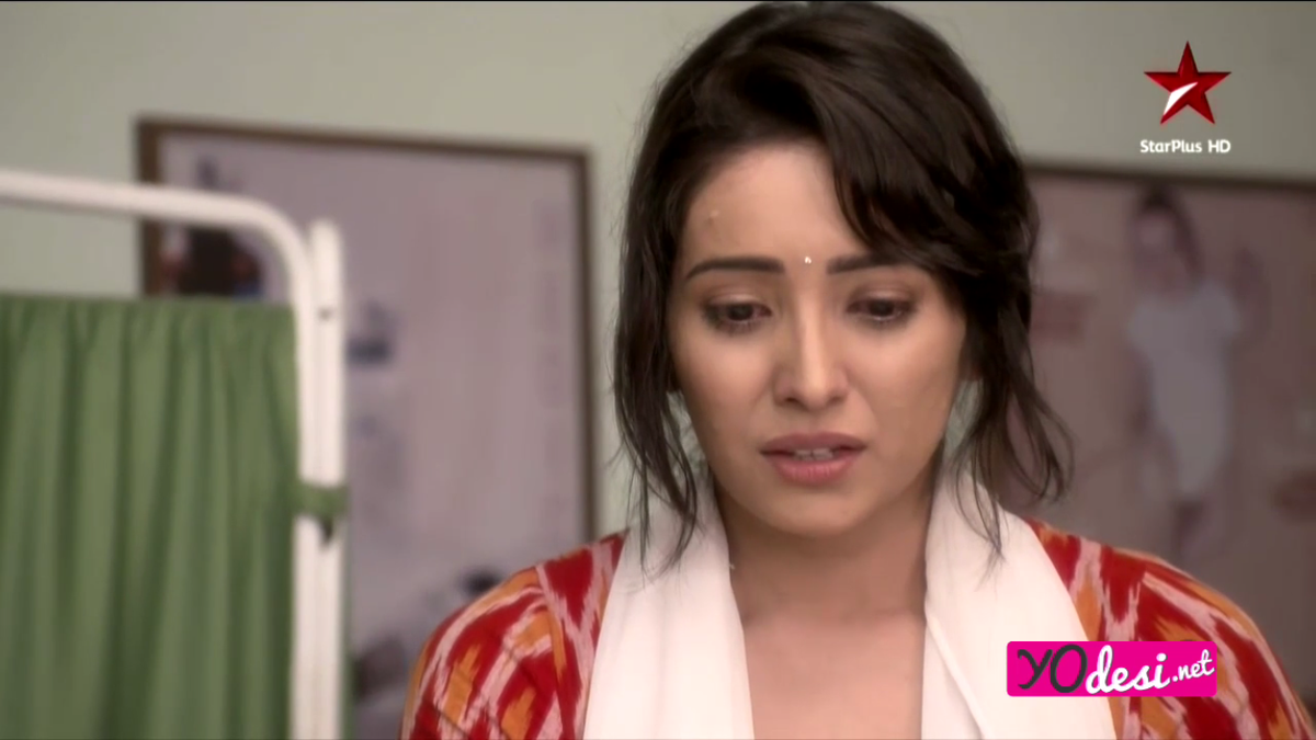 AshaNegi_Fans's tweet photo. The Diva Asha Negi as Koyal #KuchToHainTereMereDarmiyaan #KTHTMD #Koyal #21Nov2015 https://t.co/NDUc6llAyP