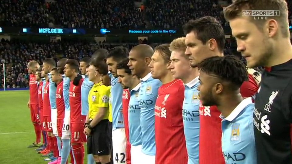 MufcWonItAll2's tweet photo. Sterling looks like a kid who's won a trip to the Etihad https://t.co/BlnPk3CM8N