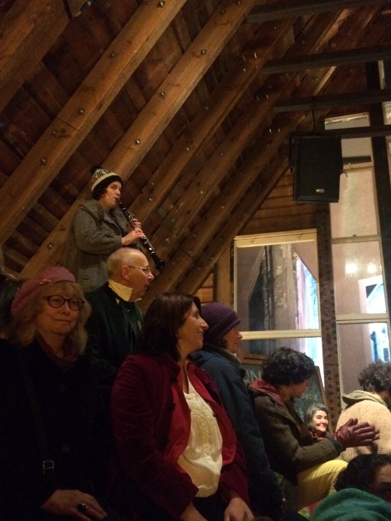 Amplifier tweet media