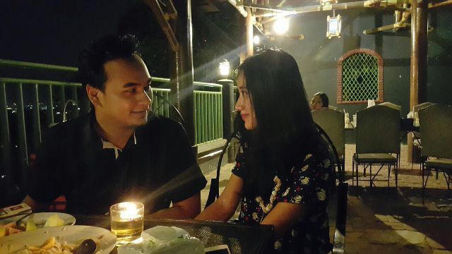 maks_ronald's tweet photo. New moment with her so in love with her https://t.co/LMHMaLp0R3