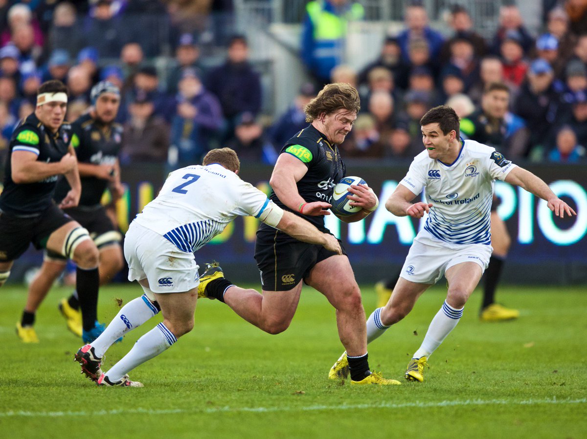 bathrugbylive's tweet image. Match report: A late @George_Fordy pen seals @bathrugby's win over @leinsterrugby tinyurl.com/qf378p5